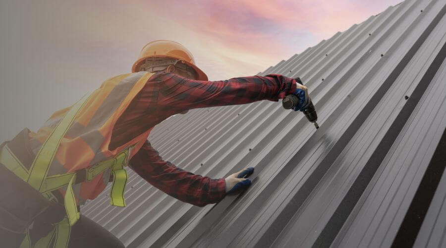 Expert new roof installation services in Orofino, ID